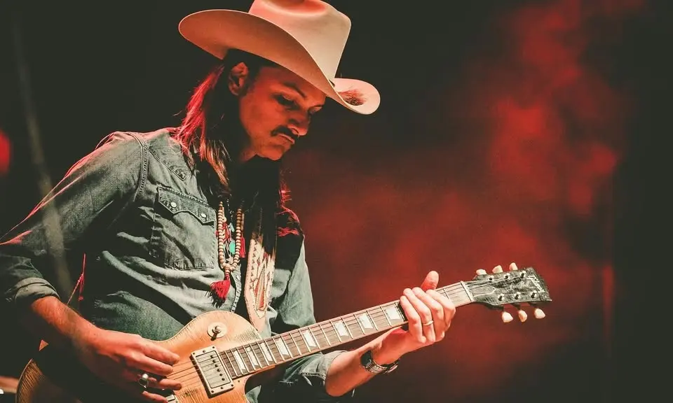 Duane Betts (Seated Show) + Zack Quintana