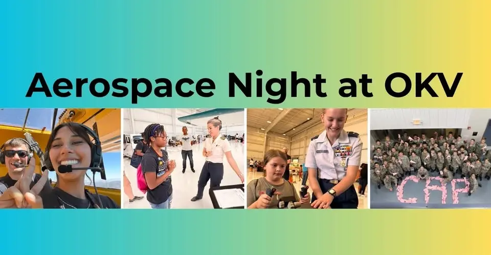 Aerospace Night 