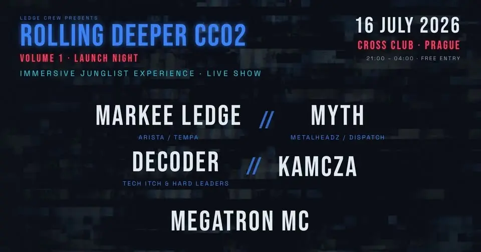 Rolling Deeper CC02