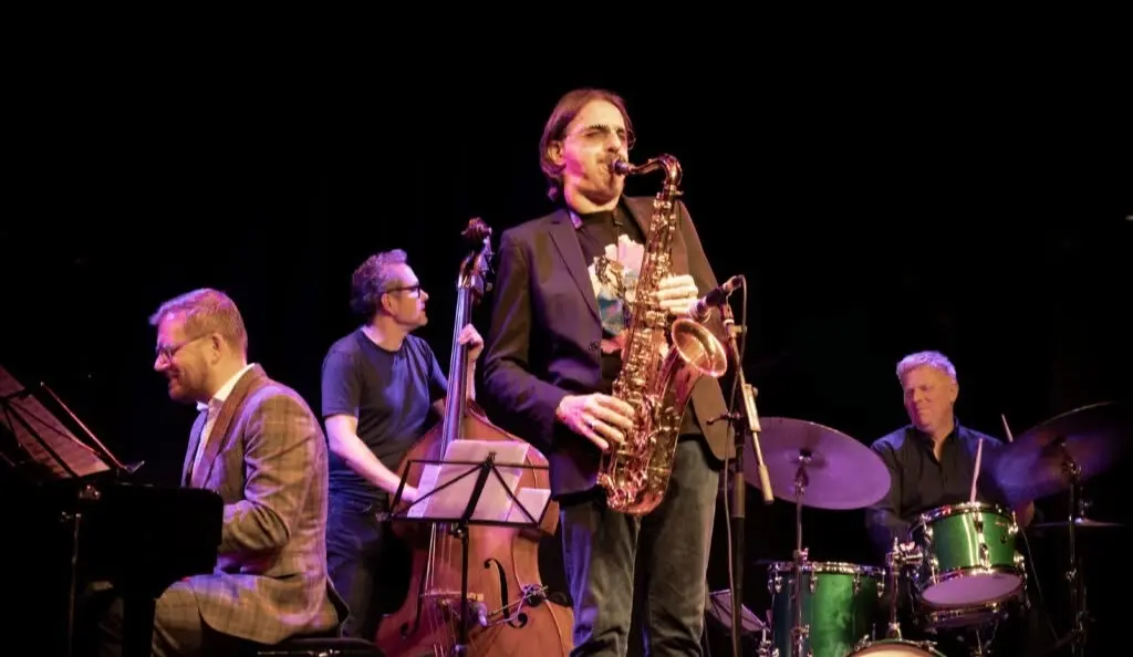 Max Ionata feat Martin Sjöstedt