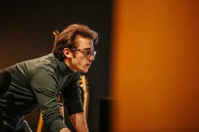 Richard Mašata