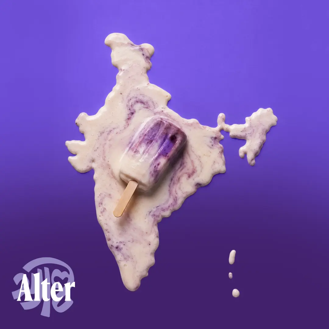 Alter Magazine #5 Launch