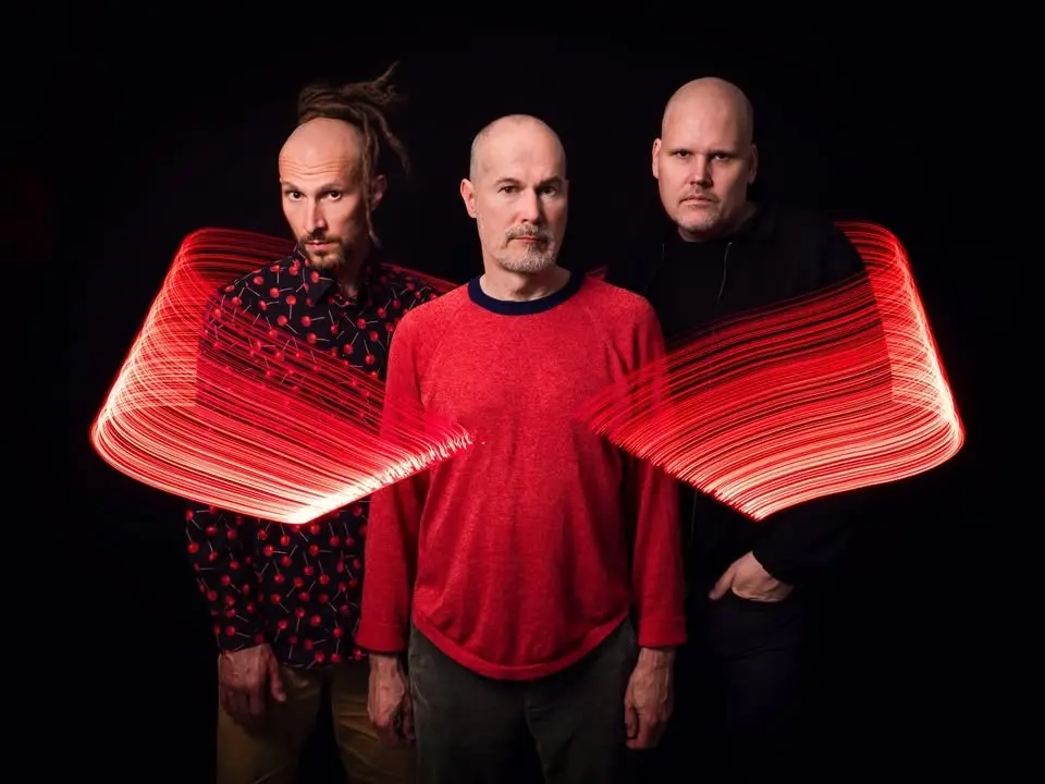 Rinneradio @ Porvoon Kulttuurilaiva