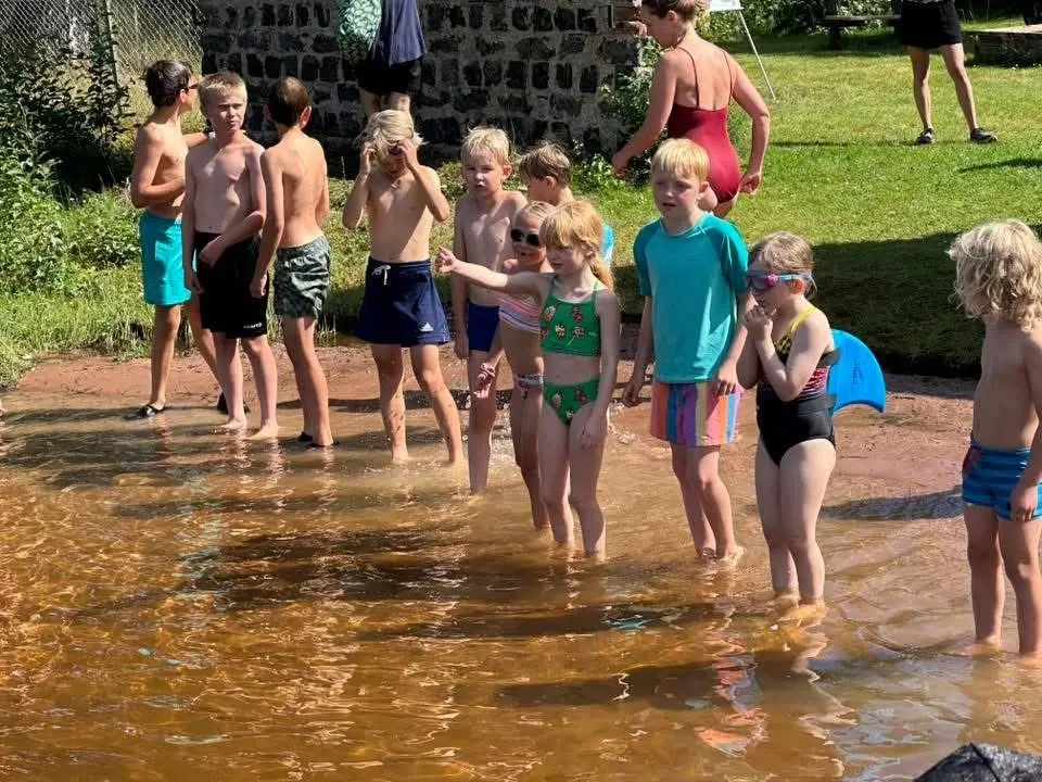 Dådran Triathlon 2026