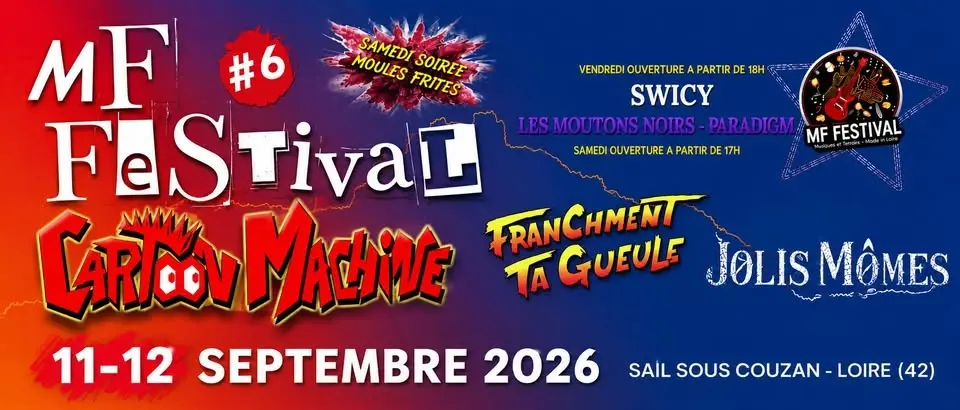 MF Festival 2026 - Sail-sous-Couzan (42)