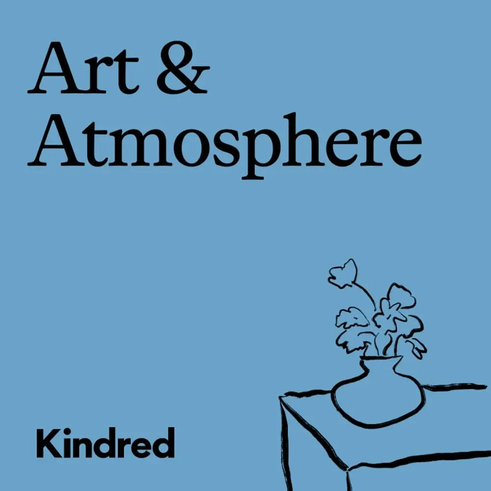 Kindred Manhattan: Art Picnic