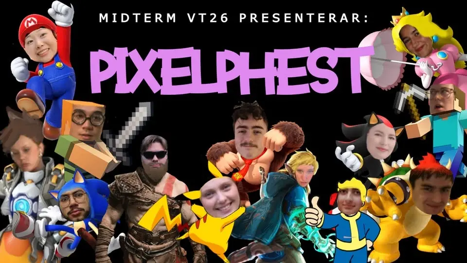 Midterm VT26