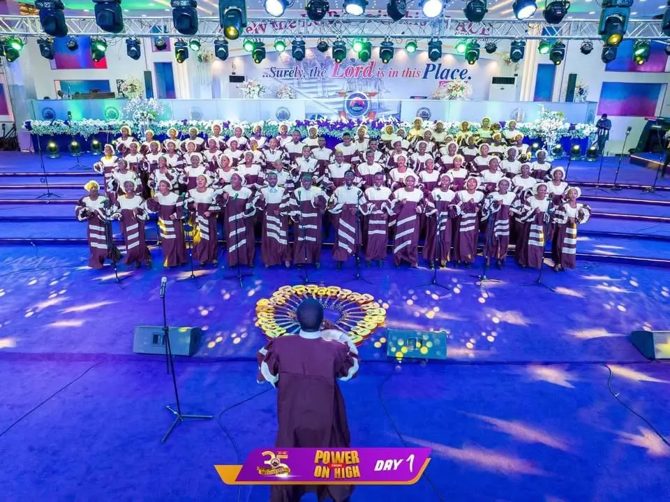 Grand Celebration of 20th Anniversary of MFM Guitar Choir