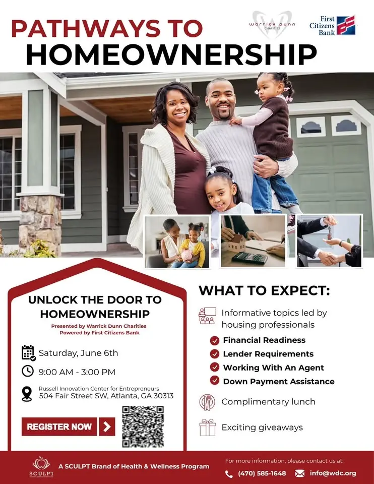 Pathways To Homeownership
