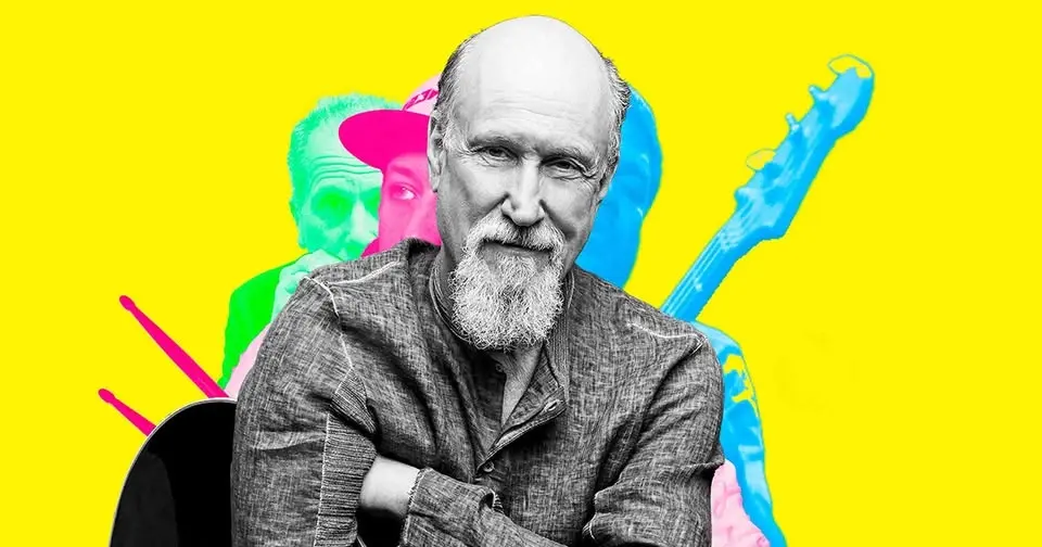 John Scofield's Electrospective