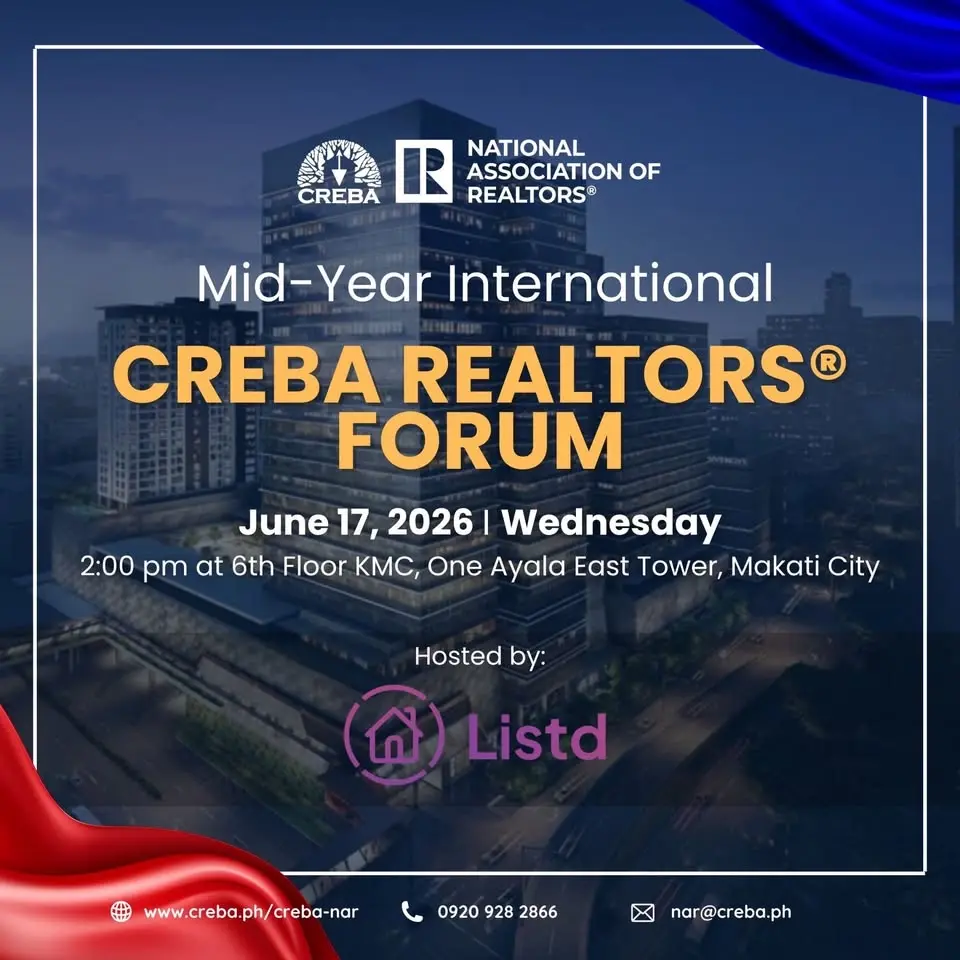 MID YEAR INTERANTIONAL REALTORS MEMBERS FORUM