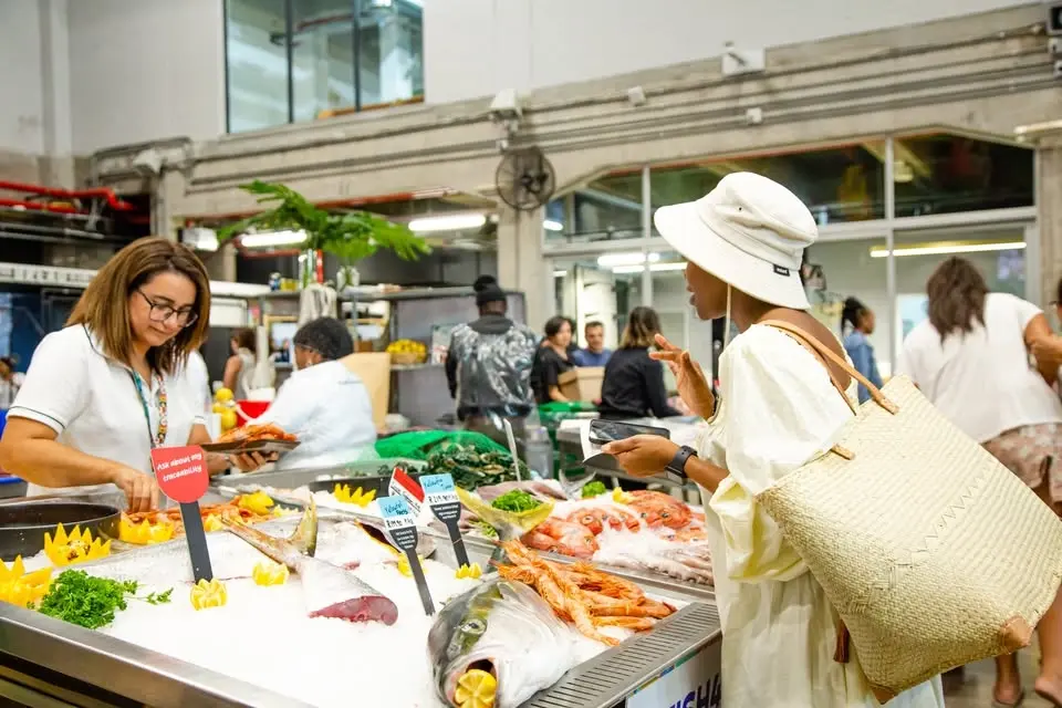 V&A Sustainable Seafood Fest 2026