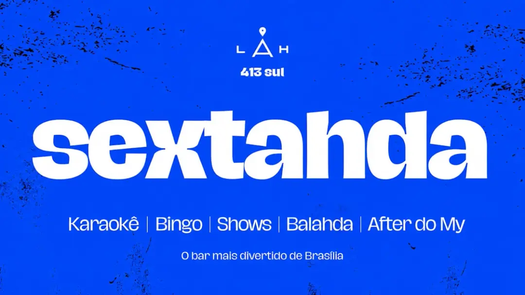 24/7 - Sextahda