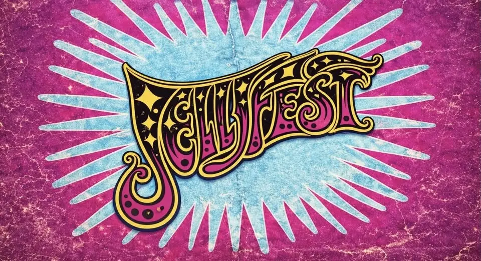 BEYOND RECORDS PRESENTS: JELLYFEST 2026