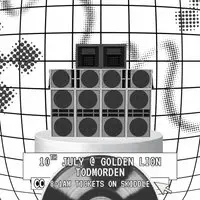Samurai Breaks B2B SL8R, Metrodome + more/Dankashire Soundsyste