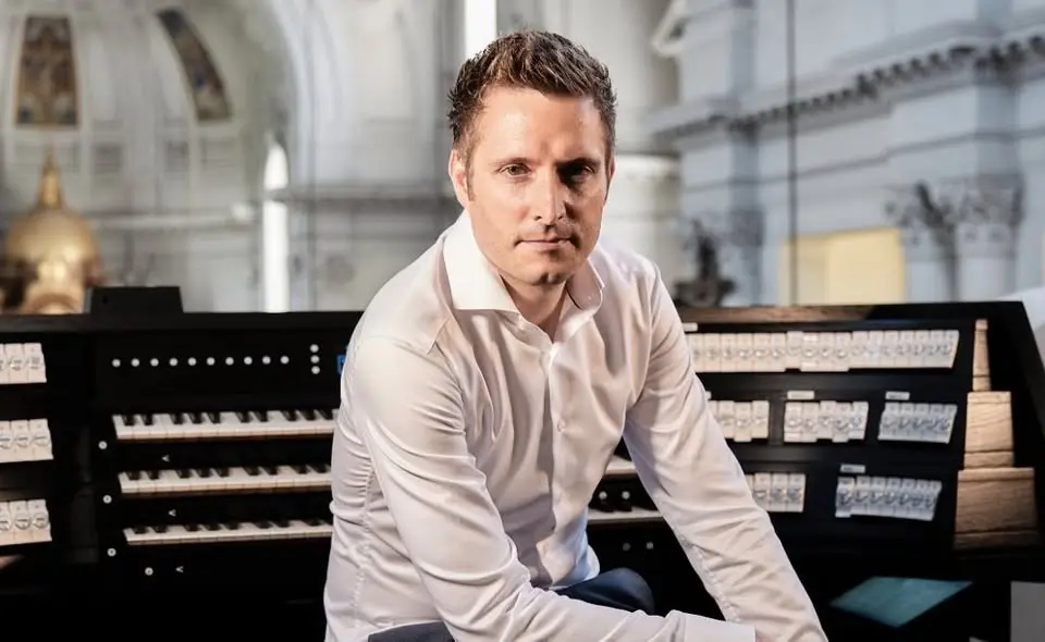 Festival d'orgue d'été #3