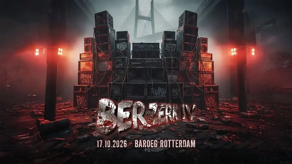 Berzerk IV