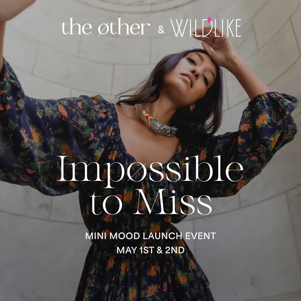 Impøssible to Miss Pop-Up