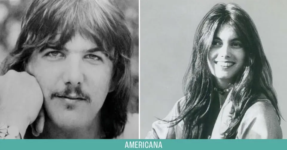 A Tribute to Gram Parsons & Emmylou Harris at The Freight
