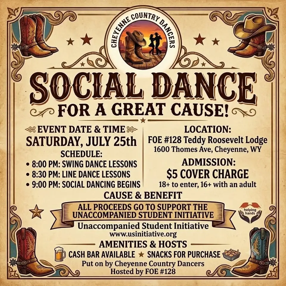 Social Dance