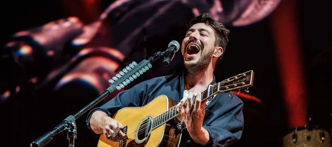 Mumford And Sons
