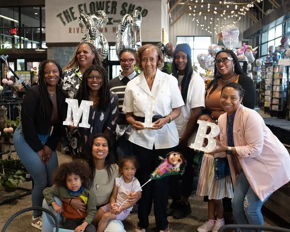 1 WEEK AWAY!!! Monthly Networking Mixer at Rivertown Market