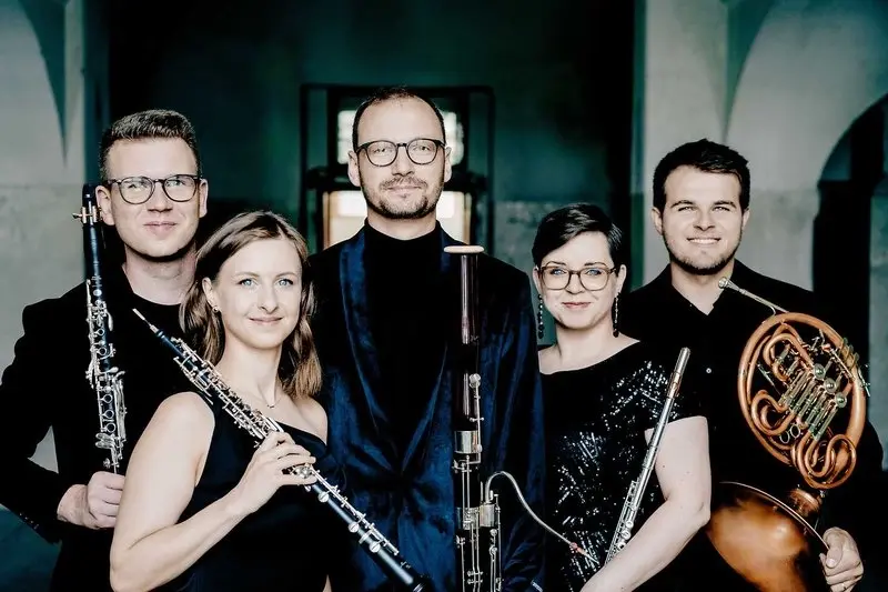 Alinde Quintet