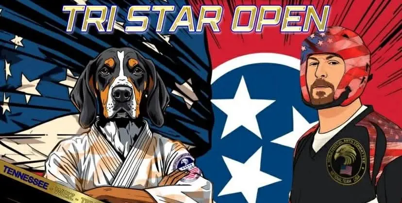 Tri Star Open