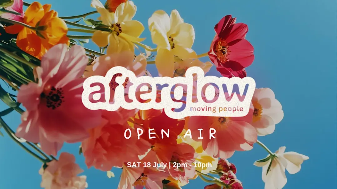 The Afterglow Open Air