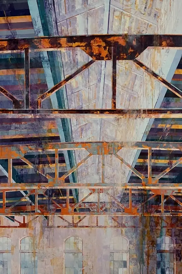 In-Talks: Gregory Scott & Michael Bartmann  Architecture, Art & the Meaning of Place