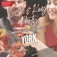 York Summer Chemistry Mixer (Ages 40-55)