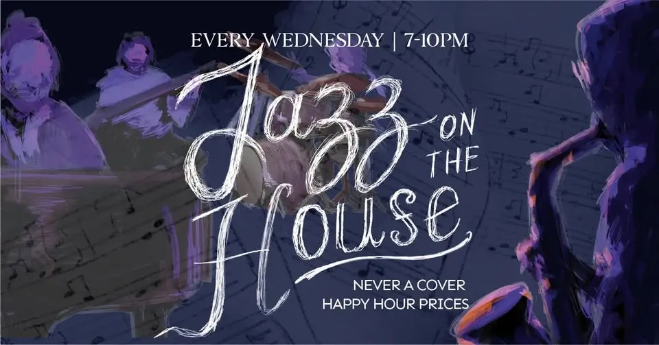 Jazz on the House w/ Guitarist Jack Curtis & Co.