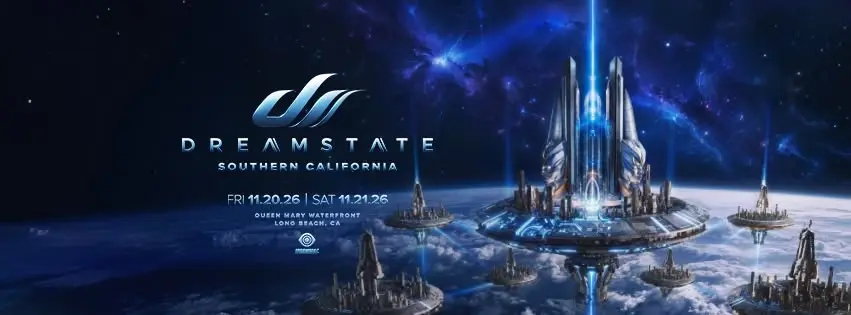 Dreamstate SoCal 2026