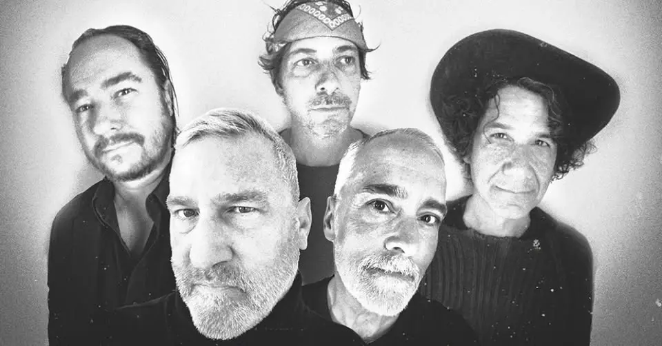 The Afghan Whigs