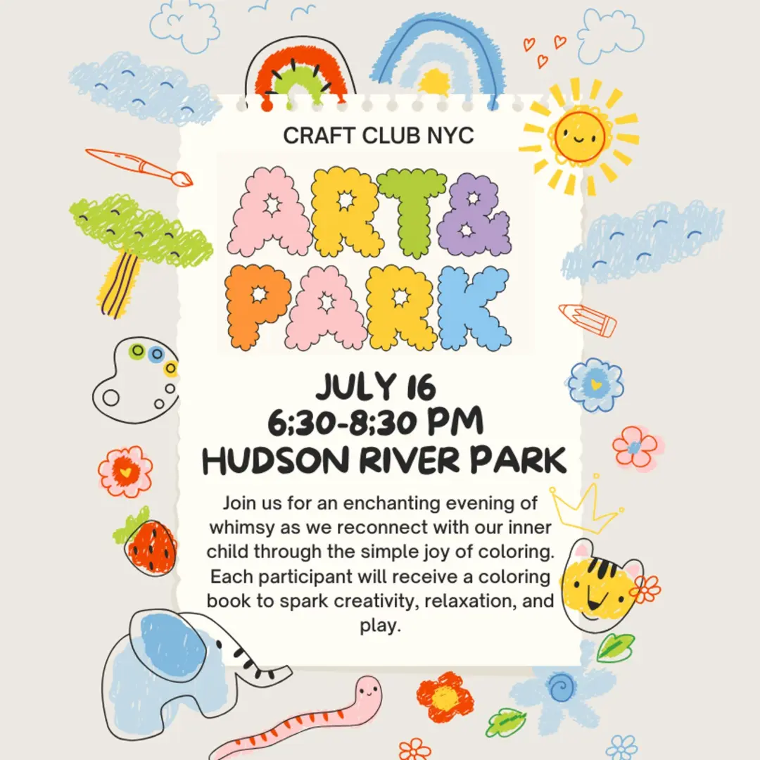ART & PARK