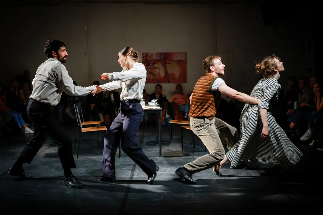 Gothenburg Fringe Festival 2026
