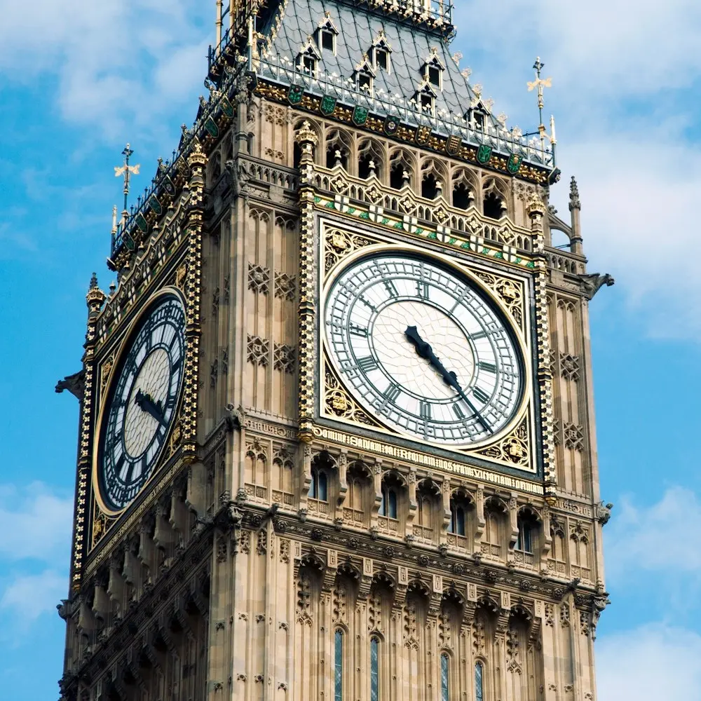 An Audience with Tom Adeyoola, Executive Chair of Innovate UK
