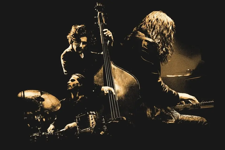 Jazz Sabbath - Berlin