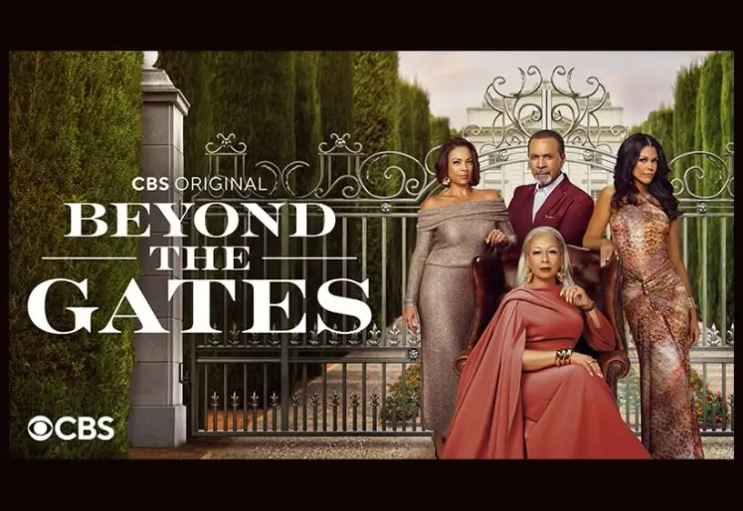 An Evening with 'Beyond the Gates' — From Legendary Careers to Making Television History