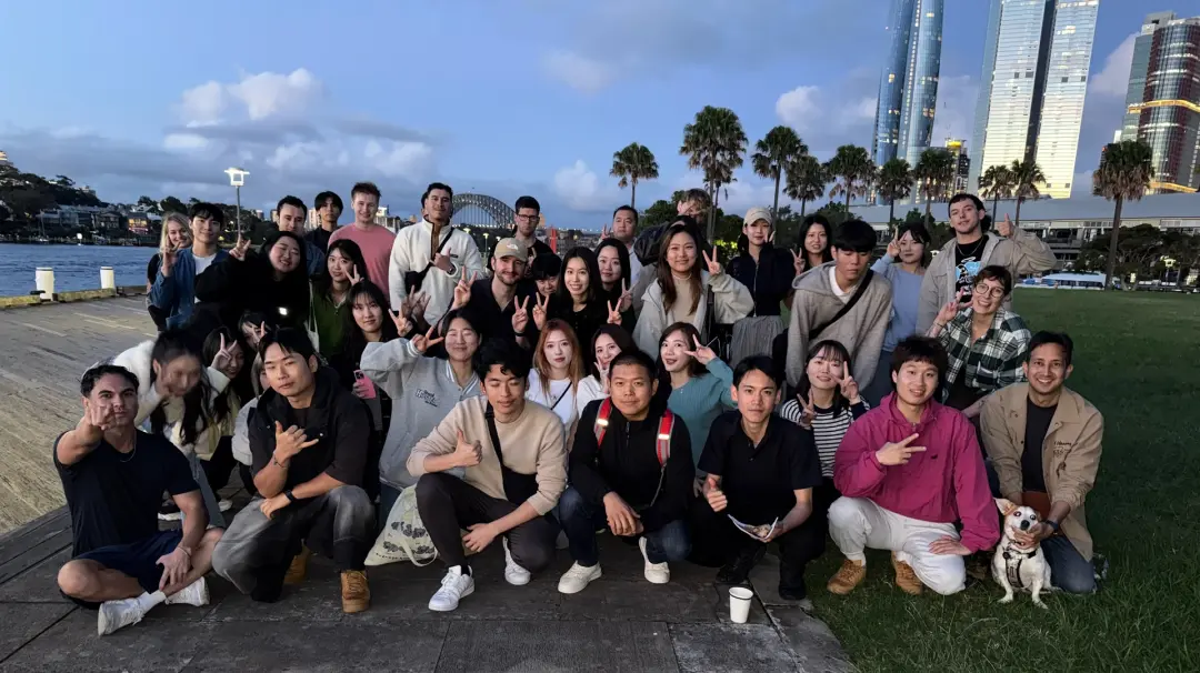 đThe Biggest BBQ Party in Sydney đ„