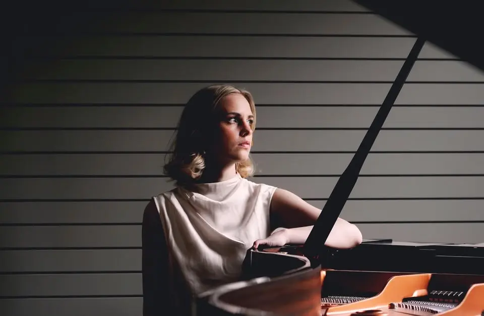 Pianoafton