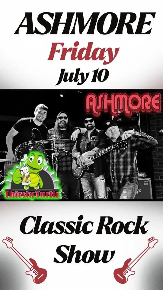 ASHMORE