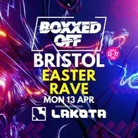 Boxxed Off