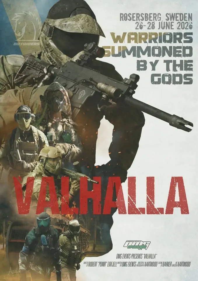 SWE Valhalla / SWE6