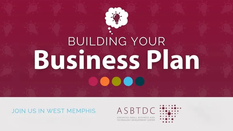 Building Your Business Plan