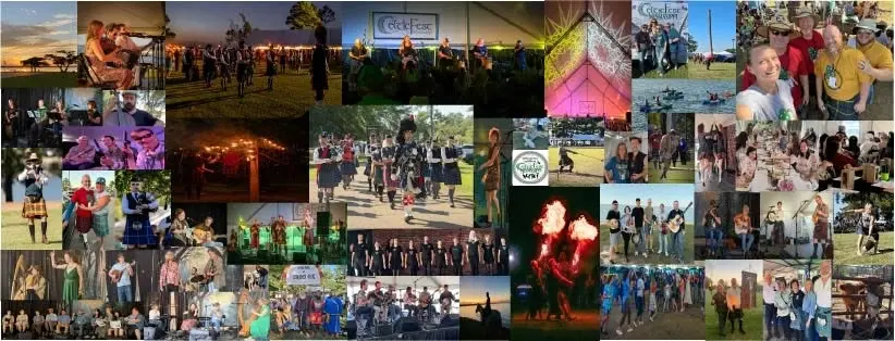 CelticFest Mississippi Traditional Music Festival & Highland Games 2026
