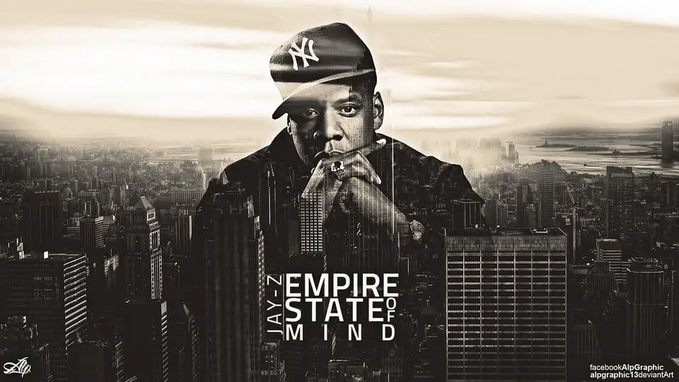 JAY‑Z @ YANKEE STADIUM (JULY 10–12)