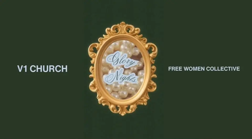 V1 BROOKLYN/MANHATTAN - FREE WOMEN COLLECTIVE NIGHT