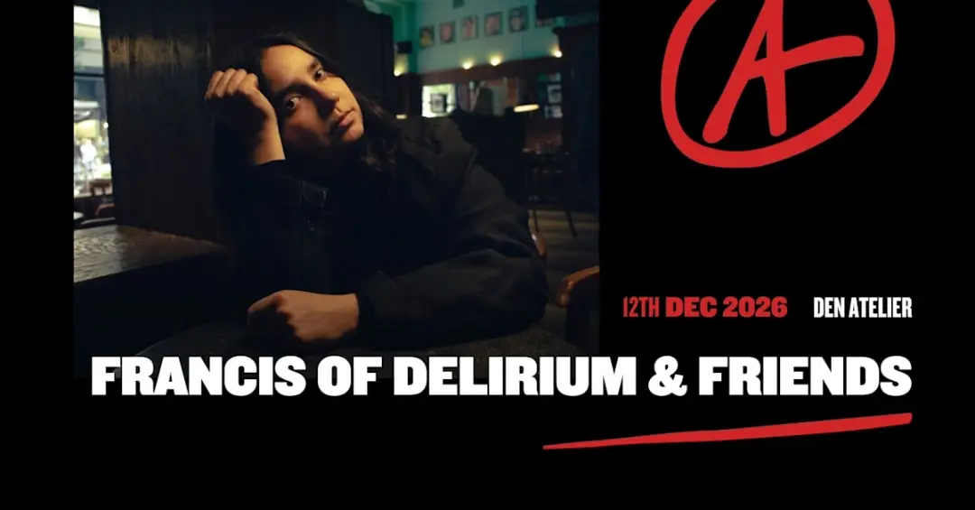 Francis Of Delirium & Friends