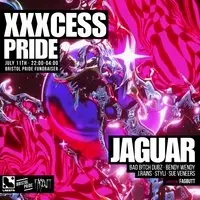 XXXCESS: Pride After Dark